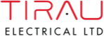Tirau Electrical logo